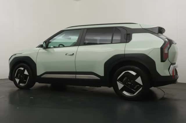 Kia EV3 (2025) thumbnail 5