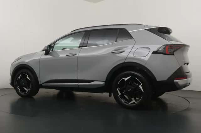 Kia Sportage (2026) thumbnail 4
