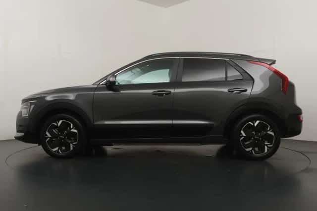 Kia Niro EV (2025) thumbnail 3