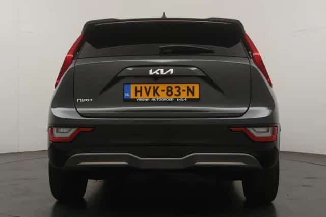 Kia Niro EV (2025) thumbnail 6