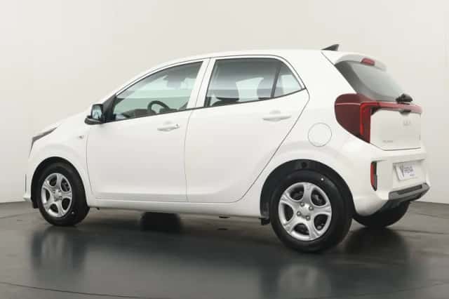 Kia Picanto (2025) thumbnail 4