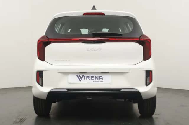 Kia Picanto (2025) thumbnail 6