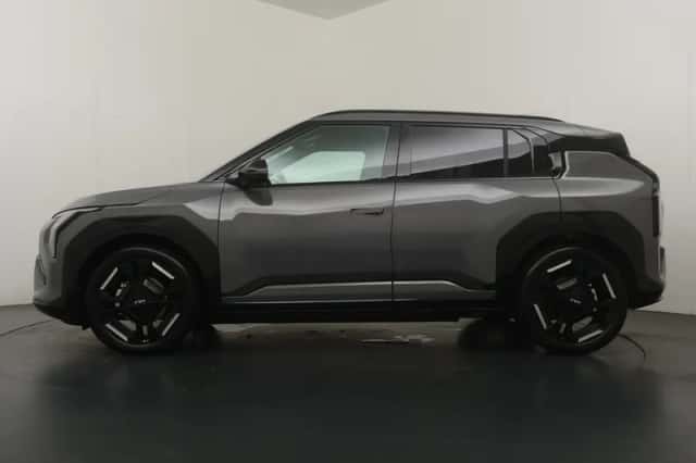 Kia EV3 (2026) thumbnail 3