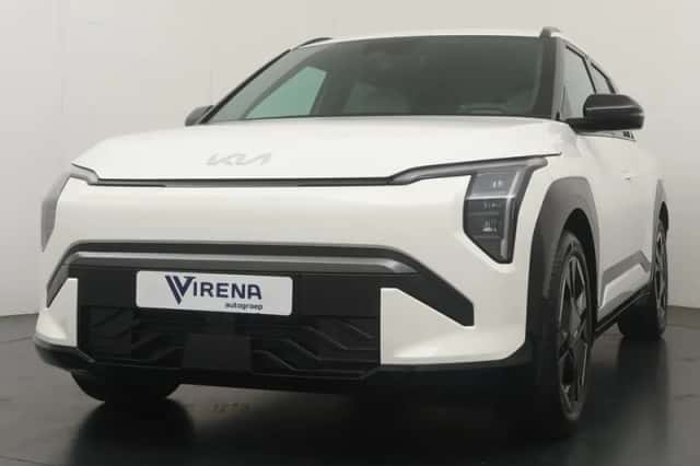 Kia EV3 (2026) thumbnail 2