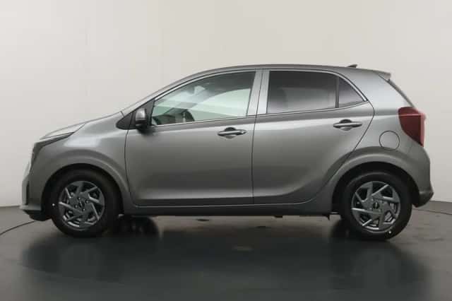 Kia Picanto (2026) thumbnail 3