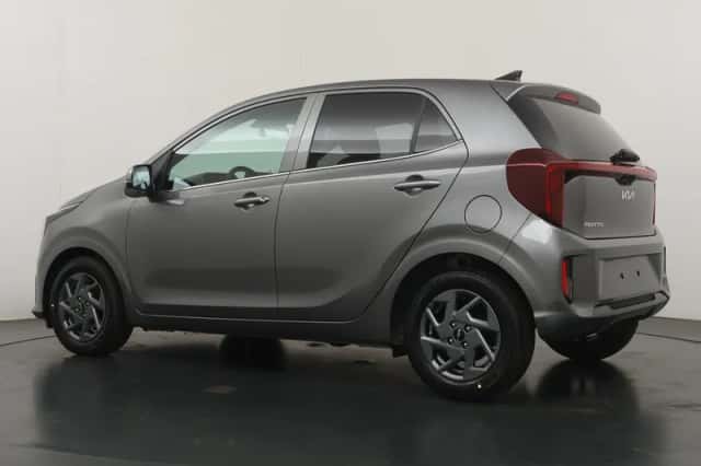 Kia Picanto (2026) thumbnail 4