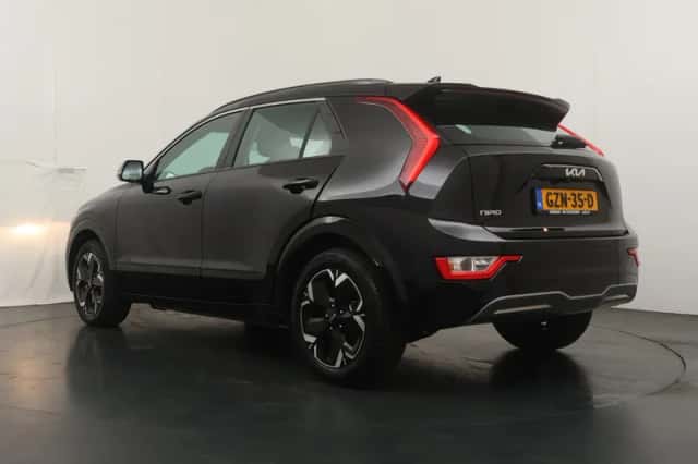 Kia Niro EV (2025) thumbnail 6