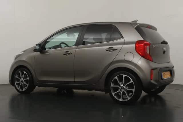 Kia Picanto (2019) thumbnail 5