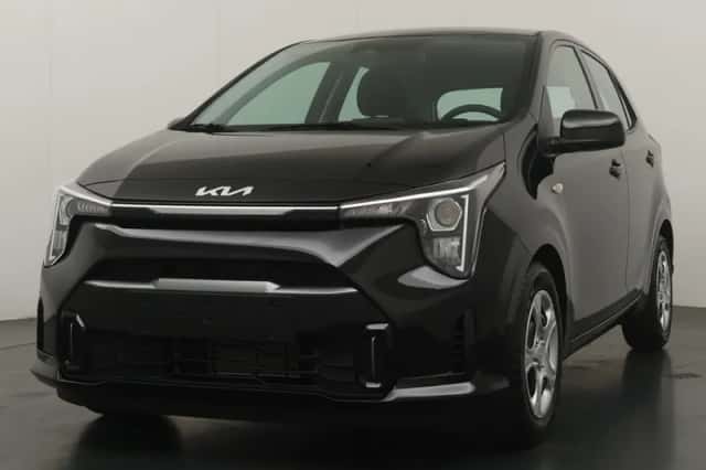 Kia Picanto (2026) thumbnail 2