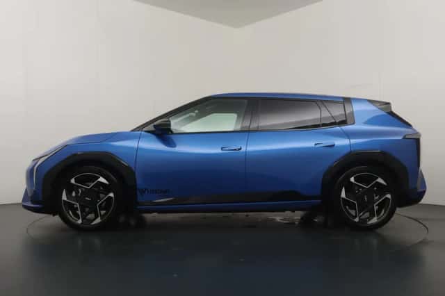 Kia EV4 (2026) thumbnail 3