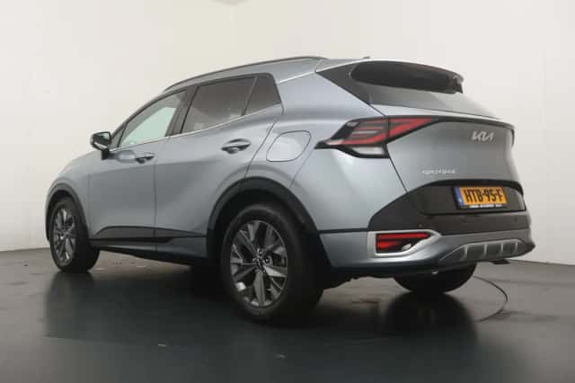 Kia Sportage (2025) thumbnail 6