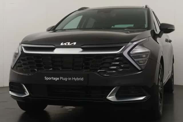 Kia Sportage (2026) thumbnail 3