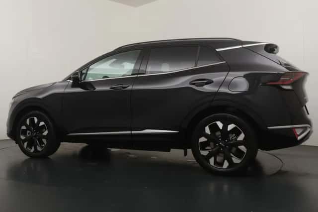 Kia Sportage (2026) thumbnail 5