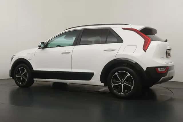 Kia Niro (2025) thumbnail 5