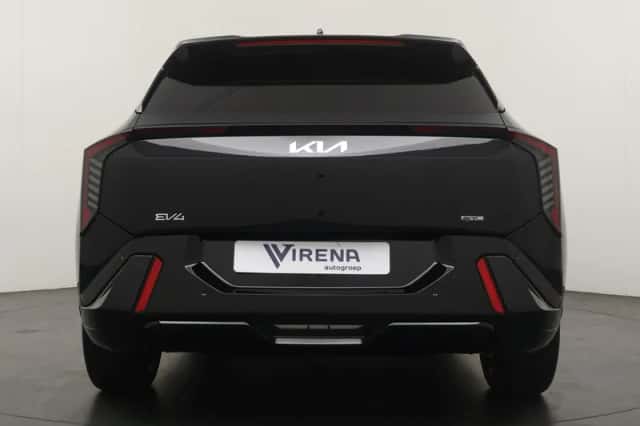Kia EV4 (2025) thumbnail 6