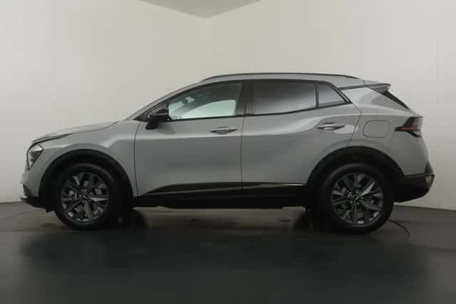 Kia Sportage (2025) thumbnail 4
