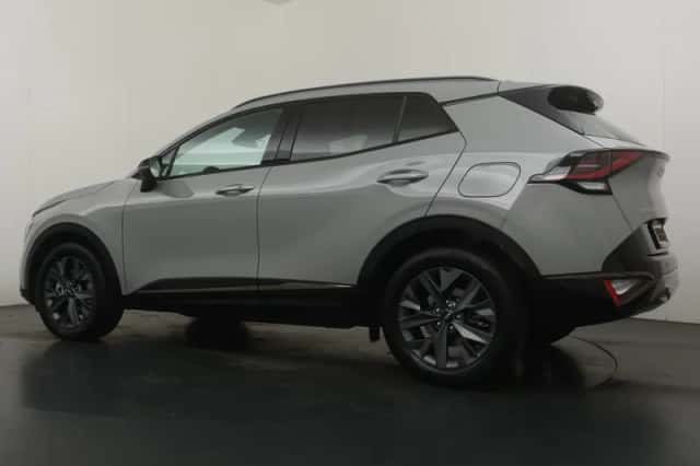 Kia Sportage (2025) thumbnail 5