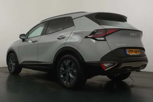Kia Sportage (2025) thumbnail 6