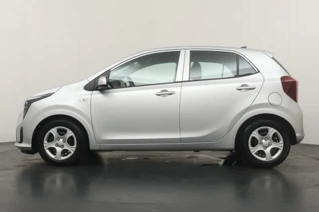 Kia Picanto (2025) thumbnail 4