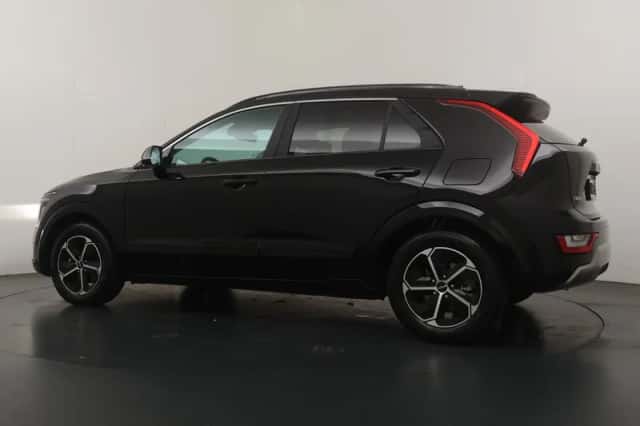 Kia Niro (2025) thumbnail 5