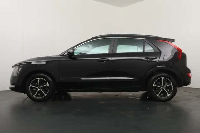 Kia Niro (2026) thumbnail 4