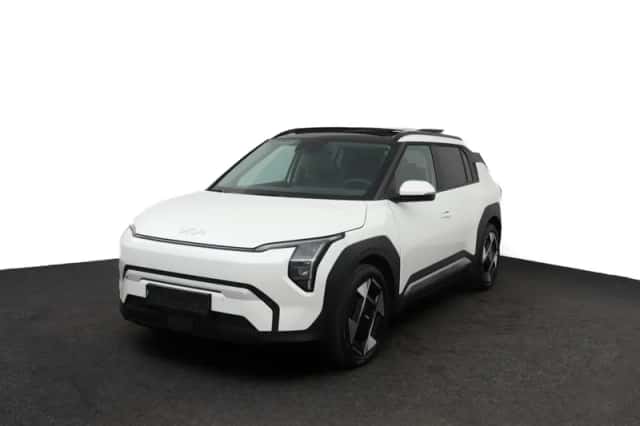 Kia EV3 (2025) thumbnail 3