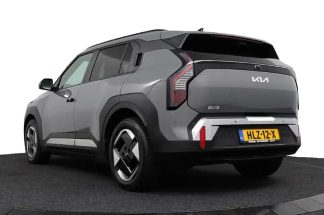 Kia EV3 (2025) thumbnail 6