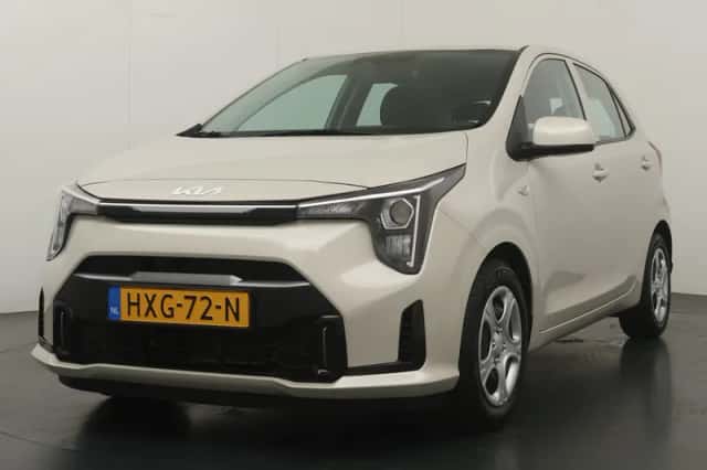 Kia Picanto (2025) thumbnail 3