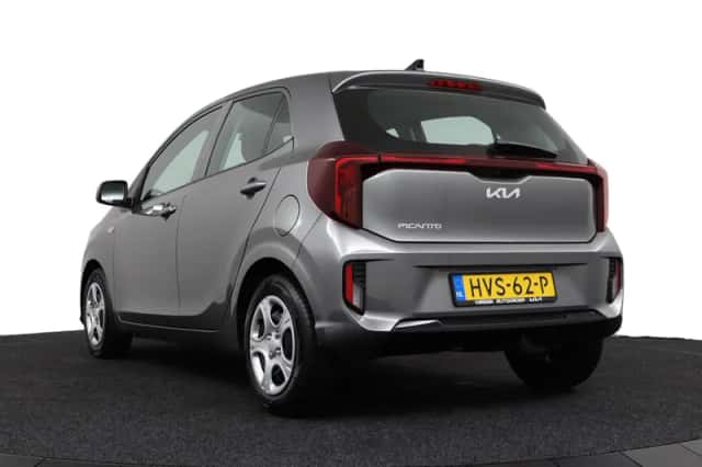Kia Picanto (2025) thumbnail 6
