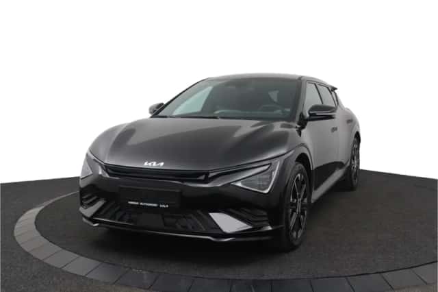 Kia EV6 (2026) thumbnail 2