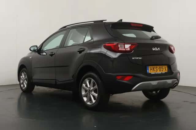 Kia Stonic (2025) thumbnail 6