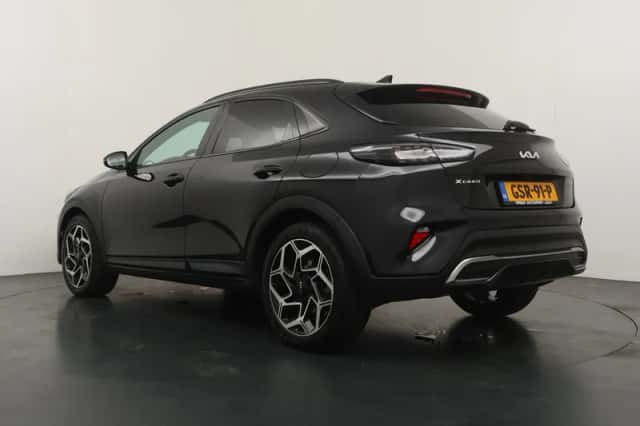 Kia XCeed (2024) thumbnail 6