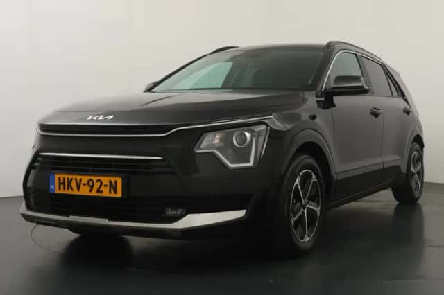 Kia Niro (2025) thumbnail 3