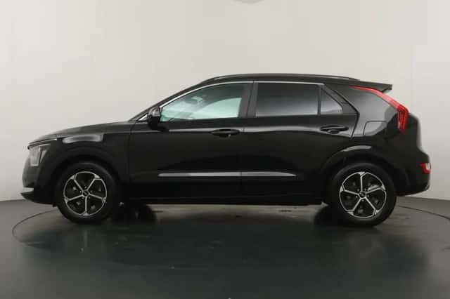 Kia Niro (2025) thumbnail 4