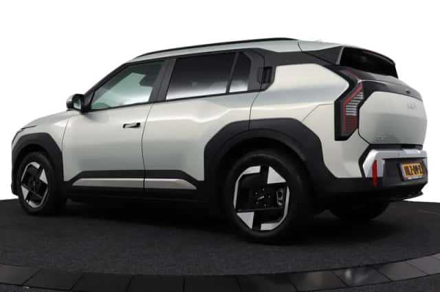 Kia EV3 (2025) thumbnail 5