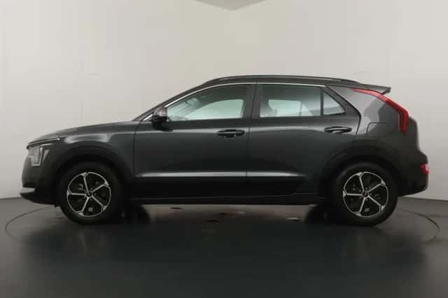 Kia Niro (2024) thumbnail 4