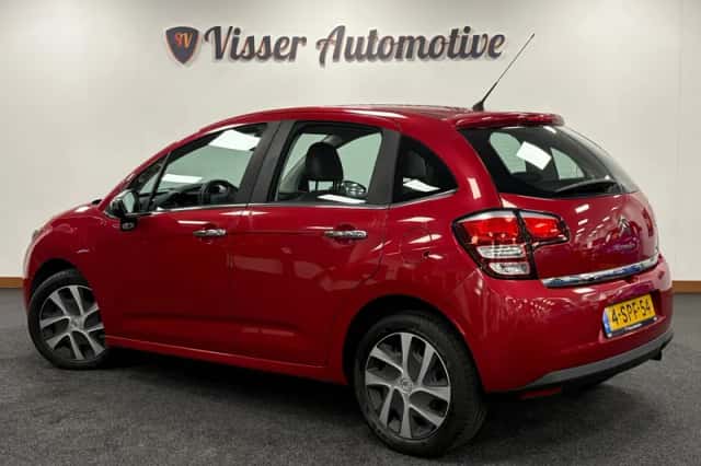 Citroën C3 (2013) thumbnail 4