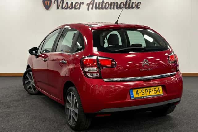 Citroën C3 (2013) thumbnail 5