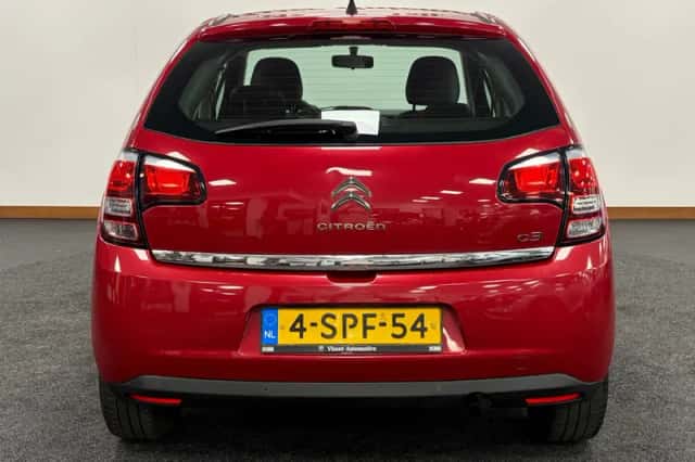 Citroën C3 (2013) thumbnail 6