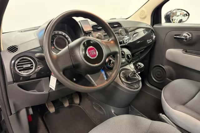 Fiat 500 (2015) thumbnail 3