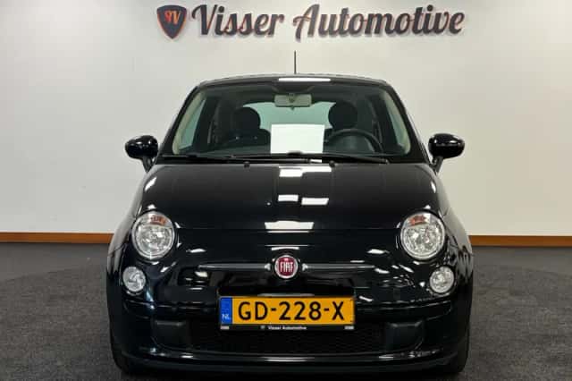 Fiat 500 (2015) thumbnail 6