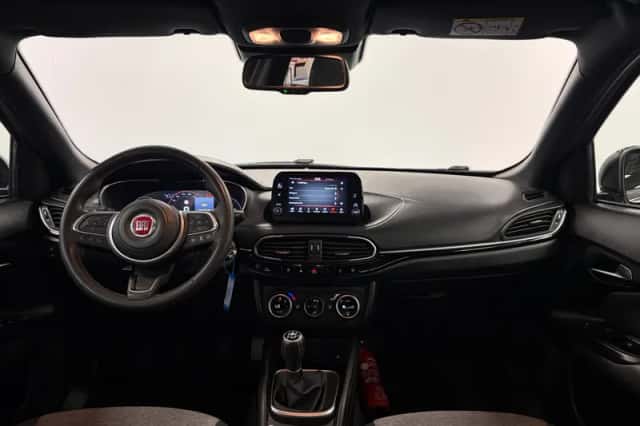 Fiat Tipo (2021) thumbnail 2