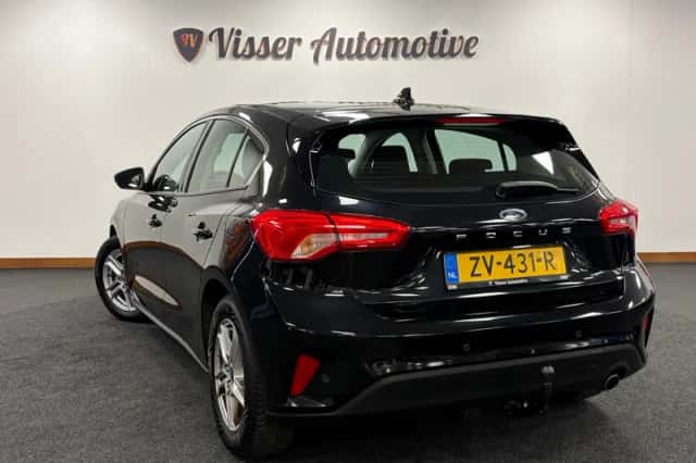Ford Focus (2019) thumbnail 6