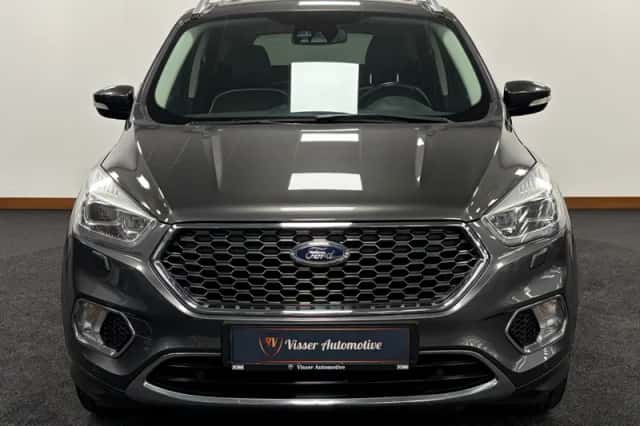 Ford Kuga (2019) thumbnail 6