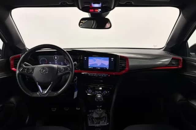 Opel Mokka (2022) thumbnail 3
