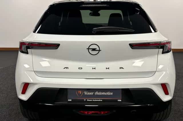 Opel Mokka (2022) thumbnail 6