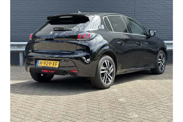 Peugeot 208 (2020) thumbnail 2