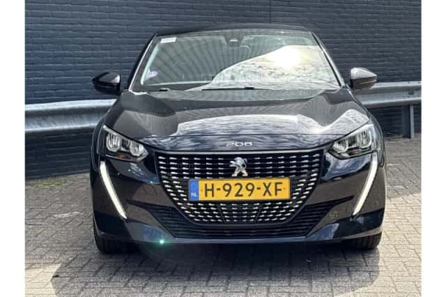 Peugeot 208 (2020) thumbnail 5