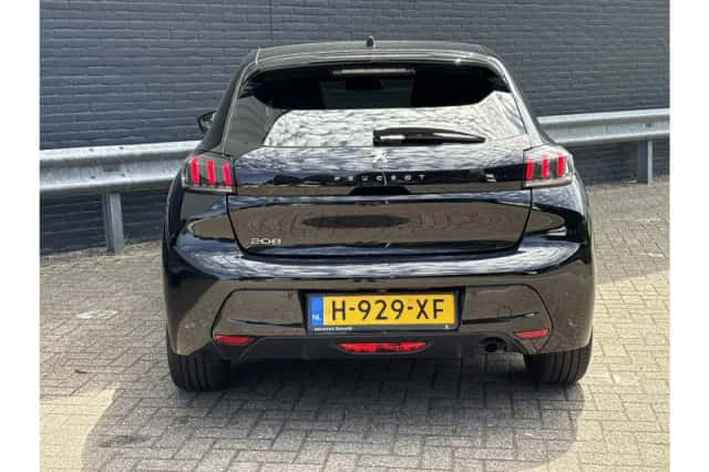 Peugeot 208 (2020) thumbnail 6