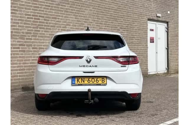 Renault Mégane (2016) thumbnail 6